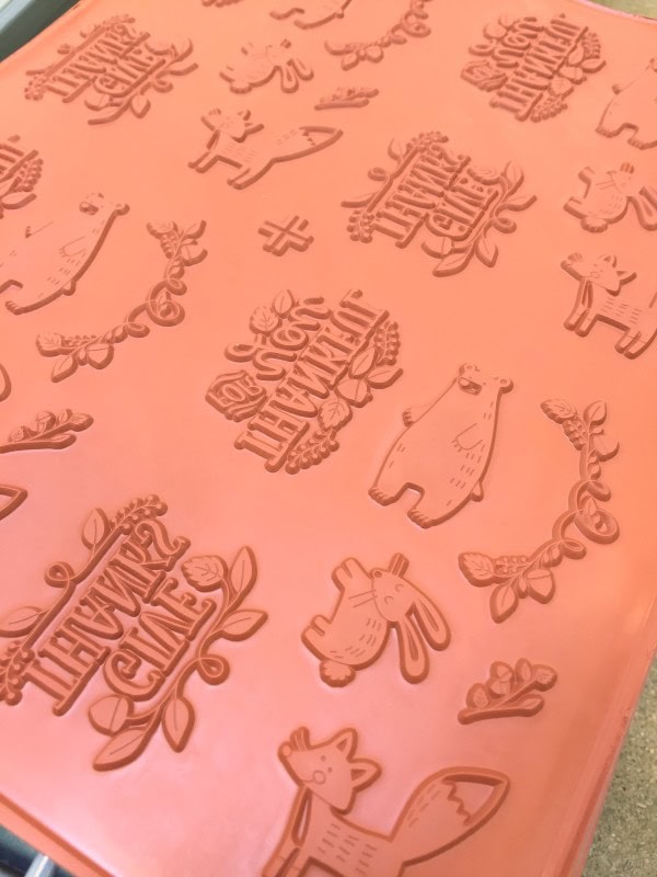 Stampin' Up! Founders Circle 2015, Brian King