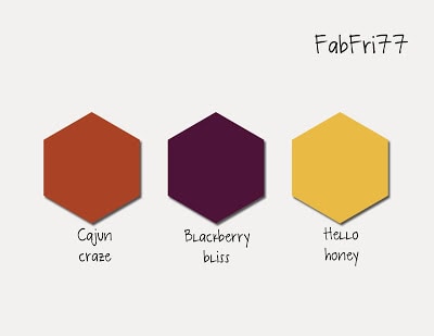 FabFri77 - November 13