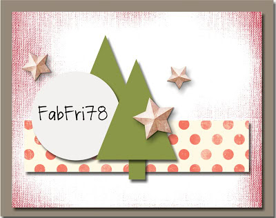 FabFri78 - November 27