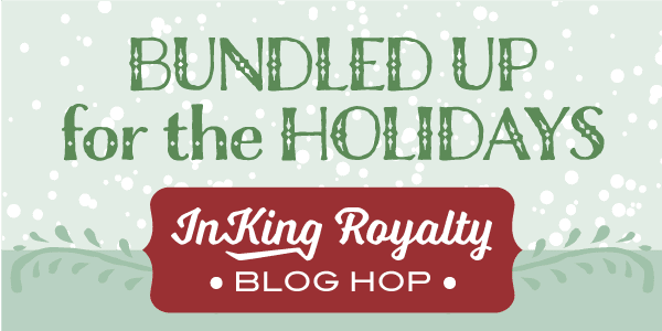 Bundled Up for the Holidays Blog Hop Banner