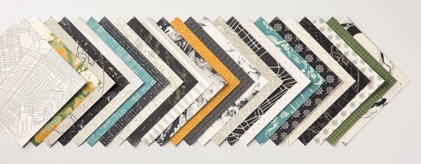 Going Places Designer Series Paper Stack, Stampin' Up! Going Places Designer Series Paper Stack, Stampin' Up!