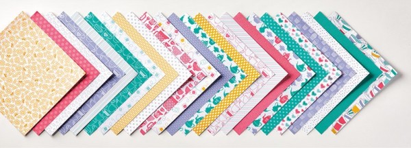 Have a Cuppa Designer Series Paper Stack, Stampin' Up! Have a Cuppa Designer Series Paper Stack, Stampin' Up!