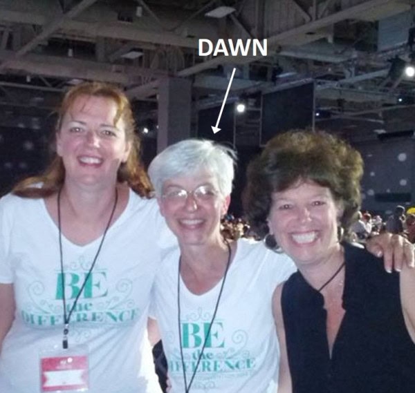 Dawn MacKay