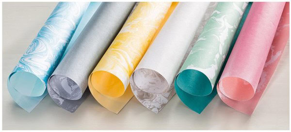 Perfectly Artistic Designer Series Paper