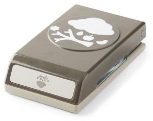 Tree Builder Punch, Stampin' Up!