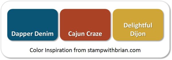 Dapper Denim, Cajun Craze, Delightful Dijon Dapper Denim, Cajun Craze, Delightful Dijon