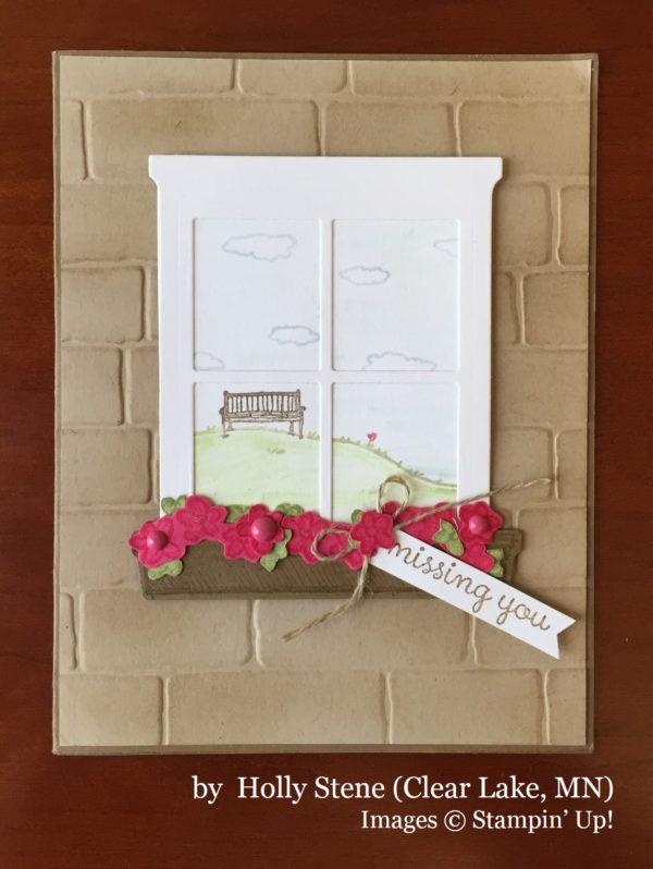 Holly Stene, Clear Lake MN, Stampin' Up!, card swaps Holly Stene, Clear Lake MN, Stampin' Up!, card swaps