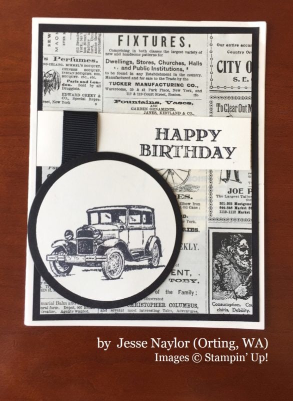 Jesse Naylor, Orting WA, Stampin' Up!, card swap Jesse Naylor, Orting WA, Stampin' Up!, card swap