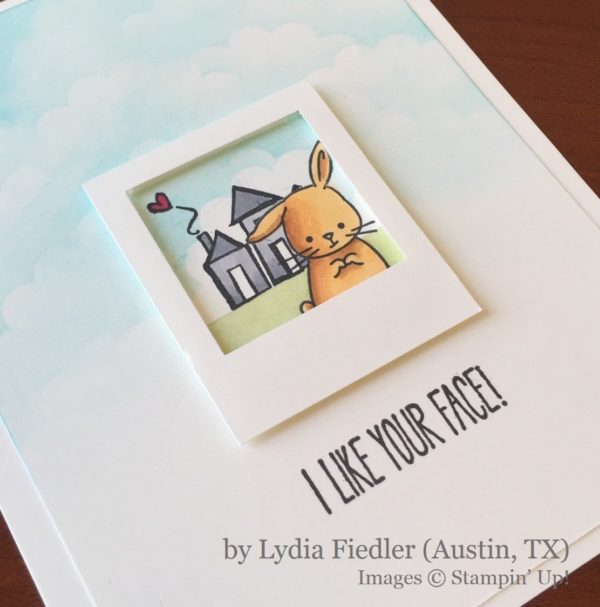 Lydia Fiedler, Austin TX, Stampin' Up! Lydia Fiedler, Austin TX, Stampin' Up!