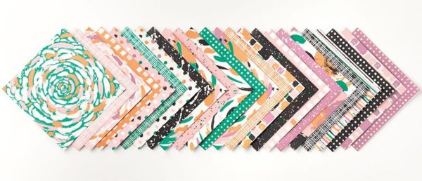 Playful Palette Designer Series Paper Stack, Stampin' Up! Playful Palette Designer Series Paper Stack, Stampin' Up!