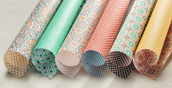 Moroccan Designer Series Paper, Stampin' Up! Moroccan Designer Series Paper, Stampin' Up!
