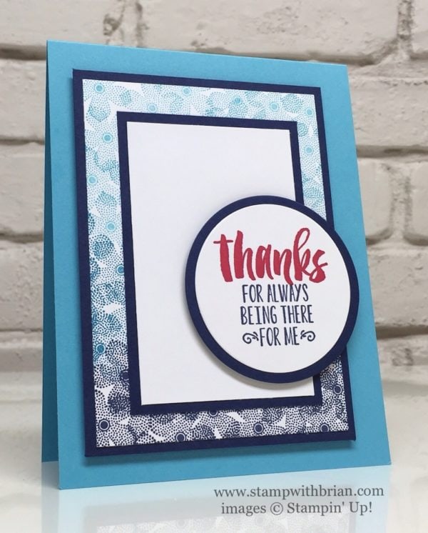 Petite Petals, Suite Sayings, Happy Happenings, Stampin' Up!, Brian King, FabFri90 Petite Petals, Suite Sayings, Happy Happenings, Stampin' Up!, Brian King, FabFri90