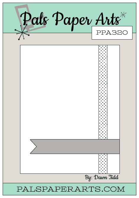 PPA320 PPA320