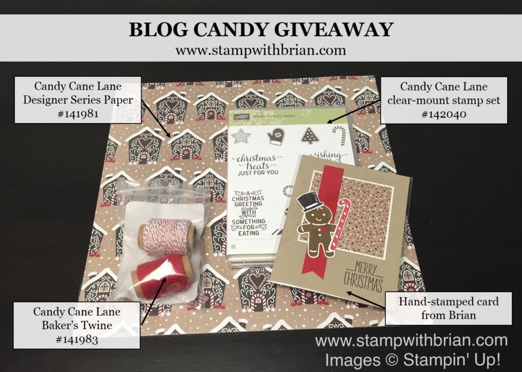 giveaway