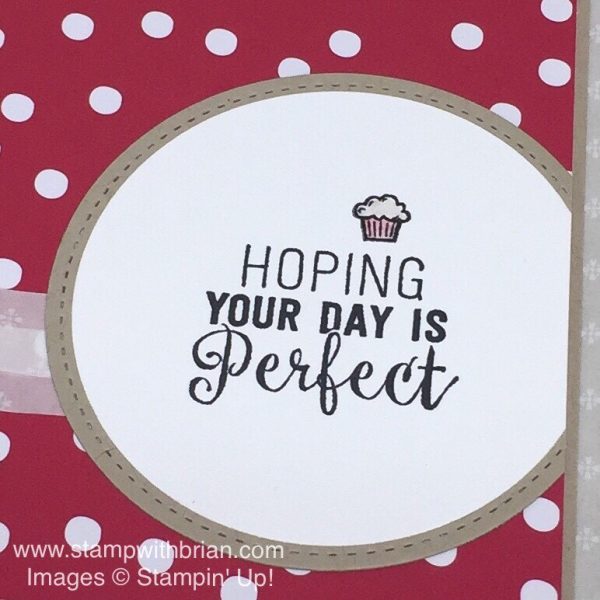 Suite Sentiments, Tasty Trucks, Sending Love Designer Series Paper Stack, Stampin' Up!, Brian King