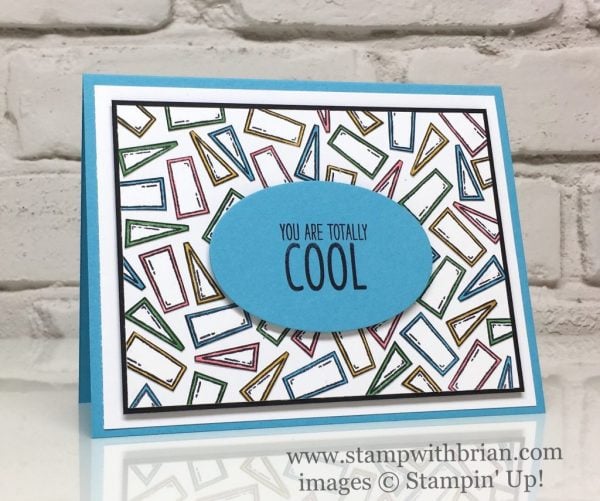 Tasty Trucks, Cool Treats, Grateful Bunch, Stampin' Up!, Brian King Tasty Trucks, Cool Treats, Grateful Bunch, Stampin' Up!, Brian King