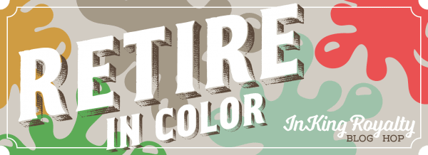 Retire In Color Hop
