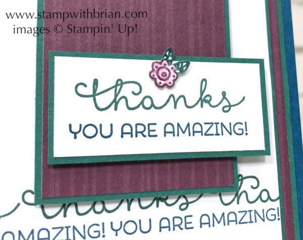 Cottage Greetings, Stampin' Up!, Brian King, GDP086 Cottage Greetings, Stampin' Up!, Brian King, GDP086