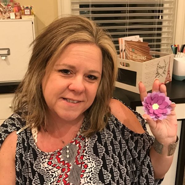 Aimee, Paper Pixies swaps, Stampin' Up!