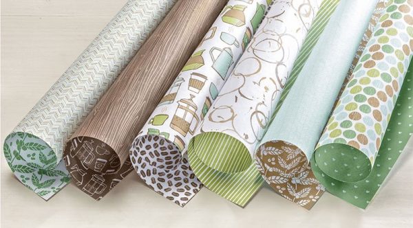 Coffee Break, Stampin' Up!
