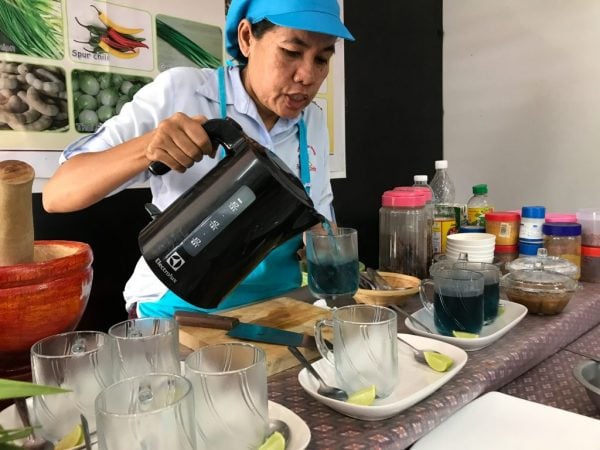 Phuket Easy Thai Cooking with Korn