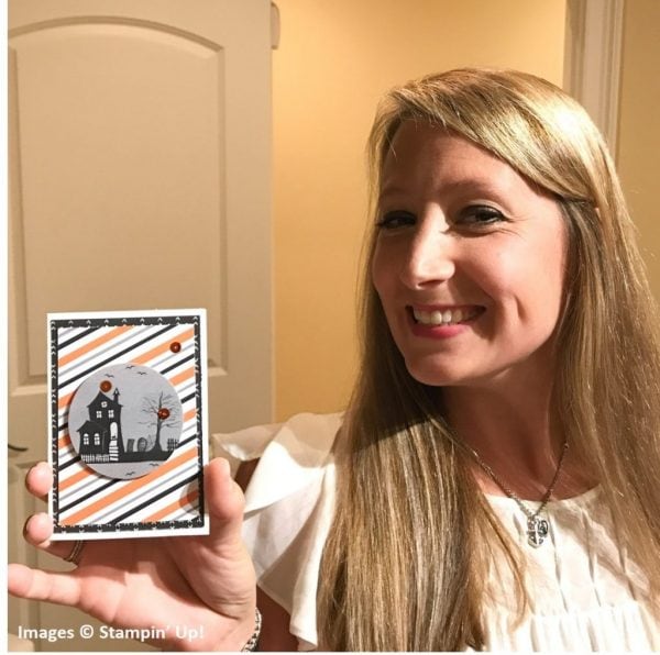 Lori, Paper Pixies meeting, Stampin' Up! Lori, Paper Pixies meeting, Stampin' Up!
