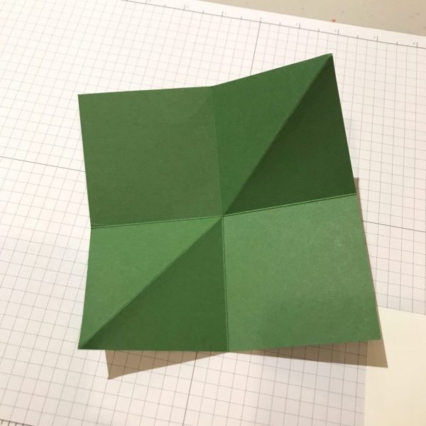 Sandra's Make and Take, Paper Pixies meeting, Stampin' Up!