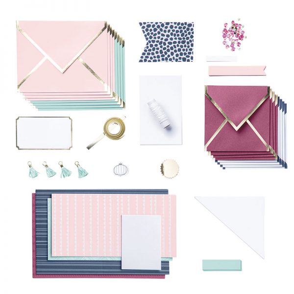 Color Me Happy Kit, Stampin' Up!, 144609 Color Me Happy Kit, Stampin' Up!, 144609