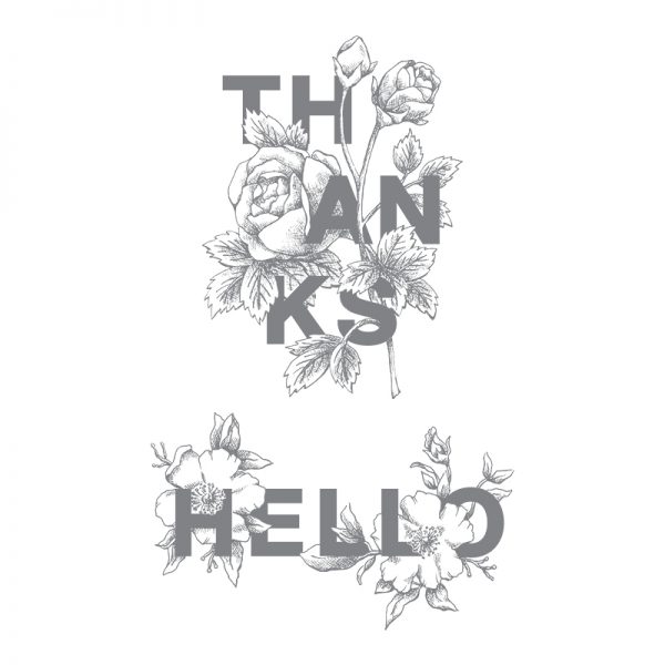 Floral Statements, Stampin' Up!, 144701 Floral Statements, Stampin' Up!, 144701