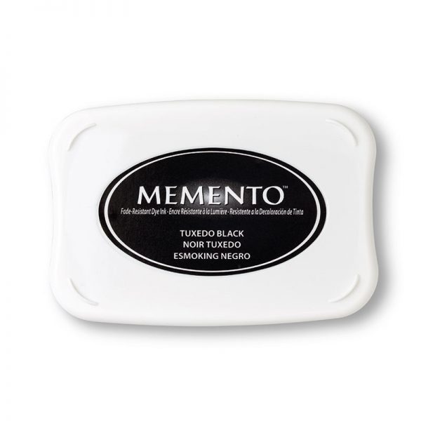 Memento Tuxedo Black, 132708 Memento Tuxedo Black, 132708