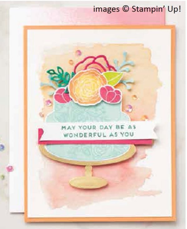 Sweet Soiree Bundle, Stampin' Up! Sweet Soiree Bundle, Stampin' Up!