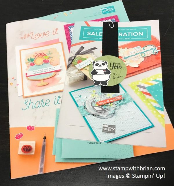 2018 Occasions Catalog and Sale-a-Bration Brochure 2018 Occasions Catalog and Sale-a-Bration Brochure