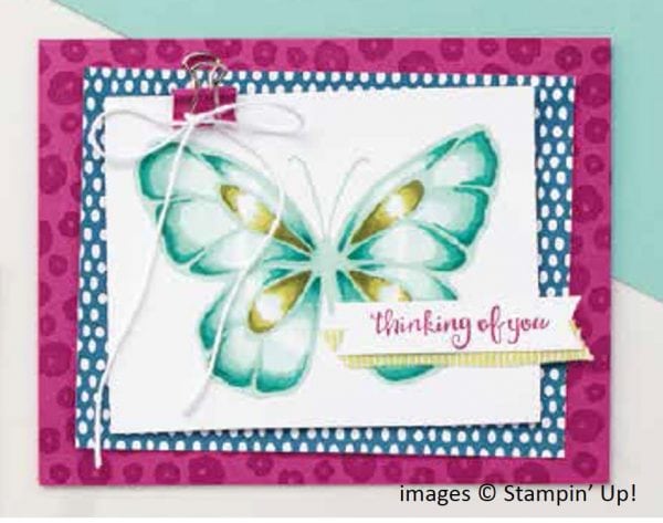 Beautiful Day, Stampin' Up! Beautiful Day, Stampin' Up!