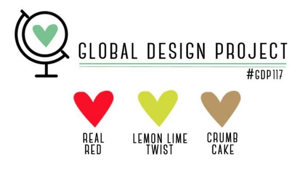 Stampin' Up! Color Inspiration: Real Red, Lemon Lime Twist, Crumb Cake Stampin' Up! Color Inspiration: Real Red, Lemon Lime Twist, Crumb Cake