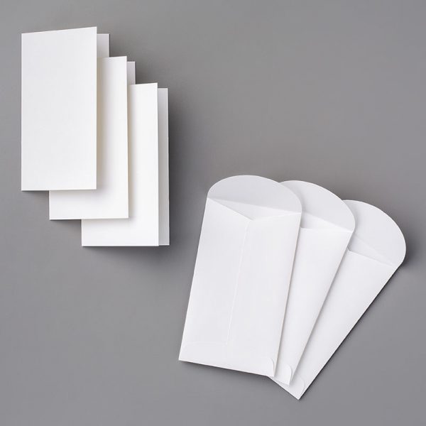 Narrow Note Cards & Envelopes, Stampin' Up! 145583 Narrow Note Cards & Envelopes, Stampin' Up! 145583