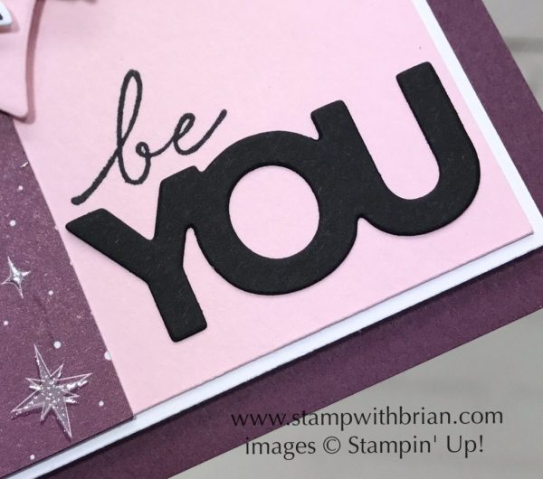 Magical Day, Happy Wishes, Stampin' Up!, Brian King, FabFri129 3