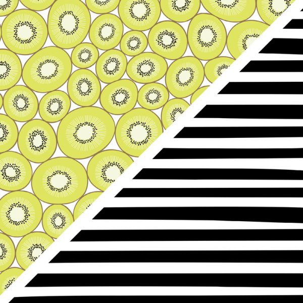 Tutti-frutti Designer Series Paper, Stampin' Up!