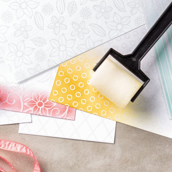 Sponge Brayer, Stampin' Up! 141714