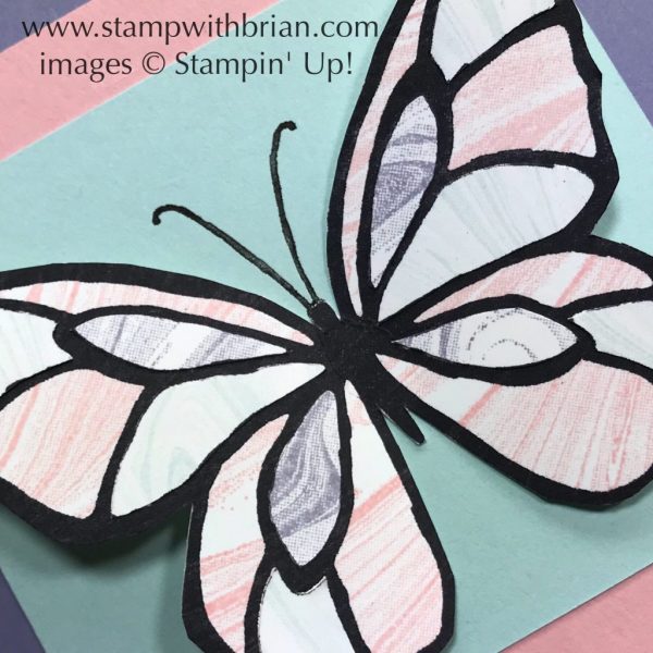 Beautiful Day, Hello Easter, Stampin' Up!, Brian King, Easter card, GDP131