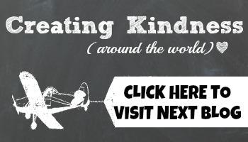 Creating Kindness Next