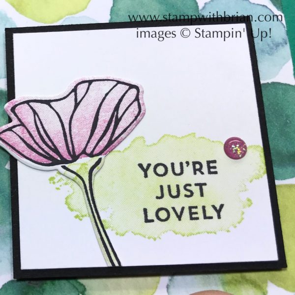 Oh So Eclectic, Eclectic Expressions, Stampin' Up!, Brian King Oh So Eclectic, Eclectic Expressions, Stampin' Up!, Brian King