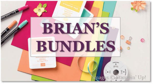 Brian's Bundles 2018 Annual Catalog