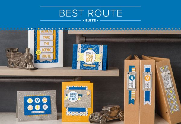 Best Route Suite 11004