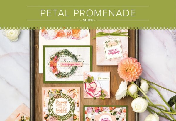 Petal Promenade Suite 11008