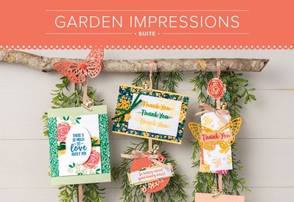 Garden Impressions Suite 11010