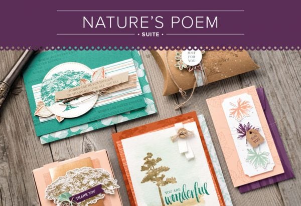 Nature's Poem Suite 11011