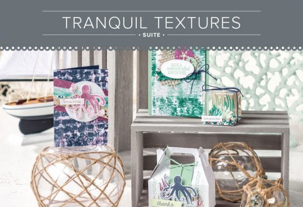 Tranquil Textures Suite 11012