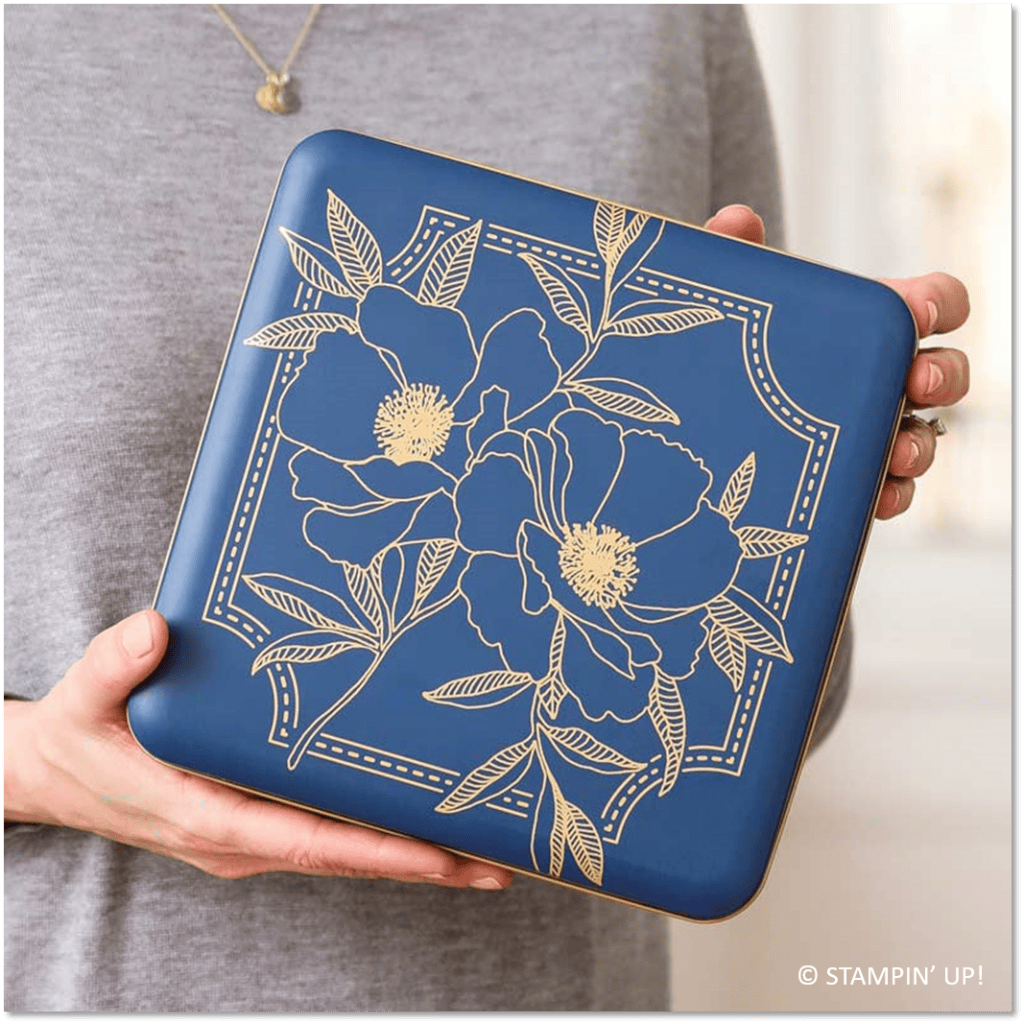 2018 Annual Catalog – My Favorite Things, part 2 – STAMP WITH BRIAN