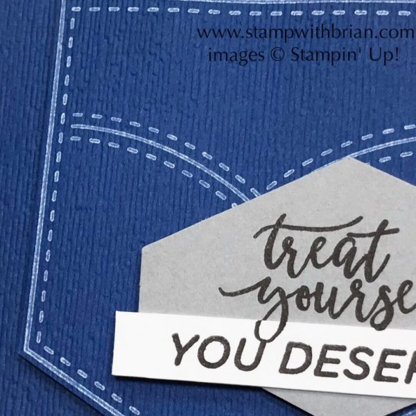Pocketful of Sunshine, Picture Perfect Birthday, Broadway Birthday, Stampin' Up!, Brian King