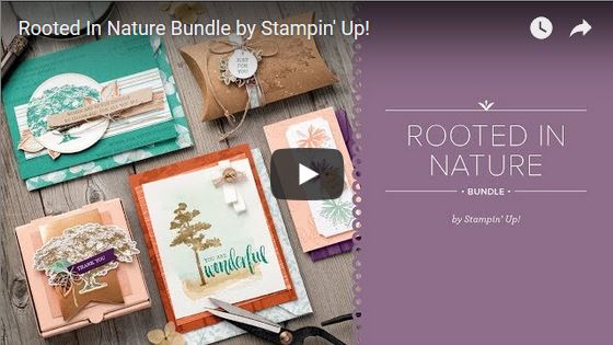 Rooted in Nature video